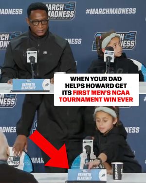 Video post by @espnw on TikTok