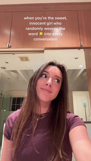 Video post by @arielledangelo on TikTok