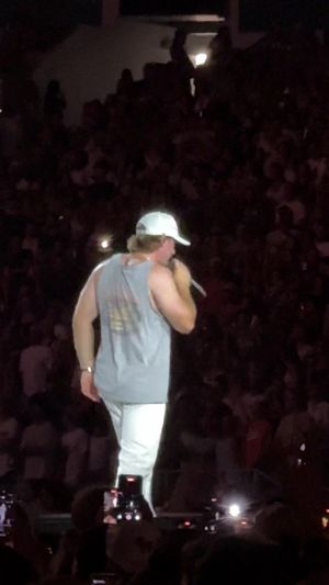 Video post by @hardrockstadium on TikTok