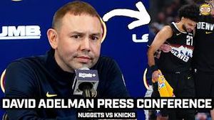 Video post by @dnvr_sports on YouTube
