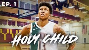 Video post by @marjonbeauchamp0 on YouTube