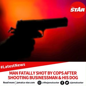 Image post by @thejamaicastar on Instagram