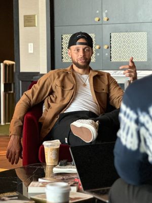 Image post by @unanimousworld on Instagram