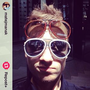 Image post by @porschedesign on Instagram