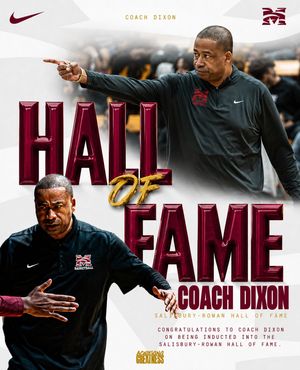 Image post by @morehousebasketball on Instagram
