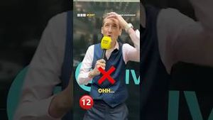 Video post by @bbcsport on YouTube
