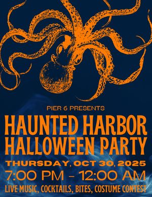 Image post by @pier6boston on Instagram