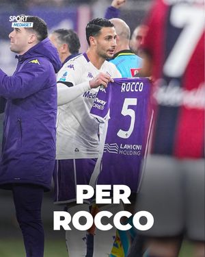 Image post by @sportmediaset on Instagram