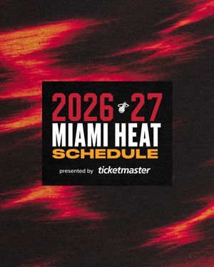 Image post by @miamiheat on Instagram