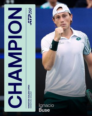 Video post by @atptour on TikTok