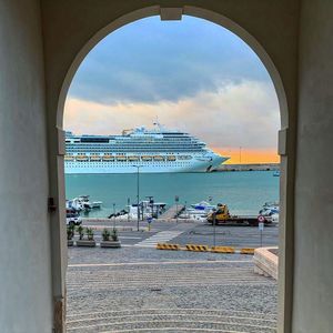 Image post by @legrandinavidacrociera on Instagram