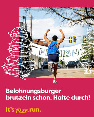 Image post by @brooksrunningde on Instagram