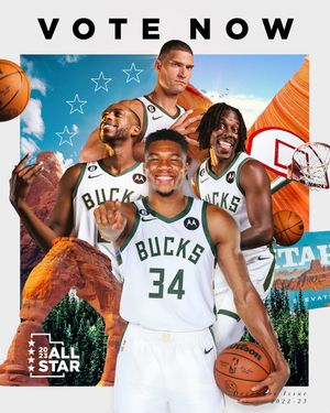Image post by @Bucks on Twitter