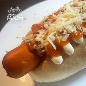 Image post by @chef_jamimsantos on Instagram