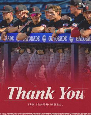 Image post by @stanfordbsb on Instagram