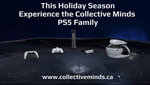 Video post by @CMGamingCo on Facebook