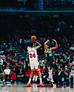 Image post by @onlysolucky on Instagram