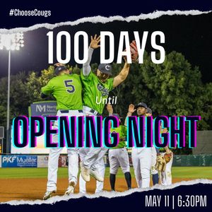 Image post by @KCCougars on Twitter