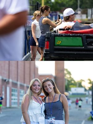 Image post by @warehamgatemen on Instagram