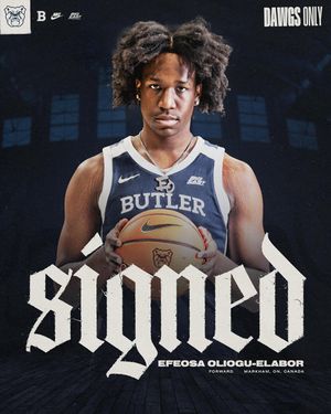 Image post by @butlermbb on Instagram