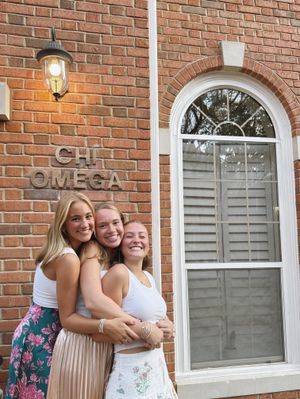 Image post by @samfordchiomega on Instagram