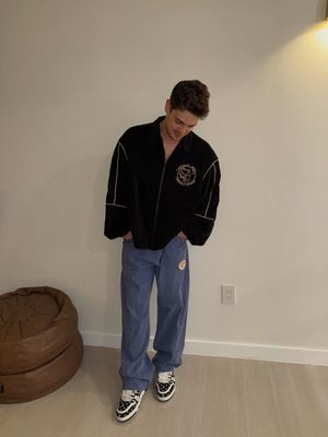 Image post by @karimsalmen on Instagram