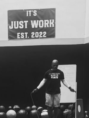 Image post by @edobrien247 on Instagram