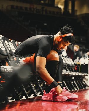 Image post by @mercer_mbb on Instagram