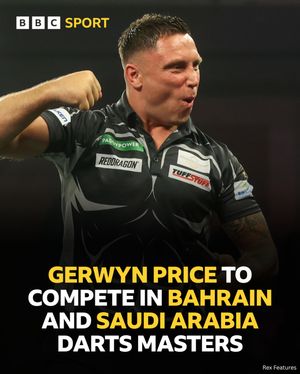 Image post by @bbcsportwales on Instagram