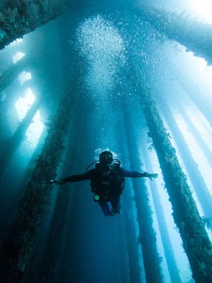 Image post by @gopro on Instagram