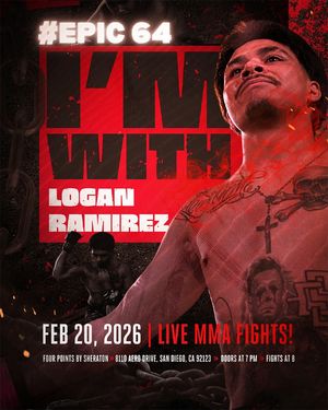 Image post by @epicfighting on Instagram