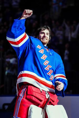 Image post by @theahl on Instagram