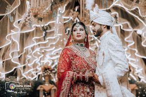 Image post by @chopra_studio_gwalior on Instagram