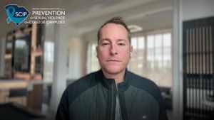 Video post by @SCIPSC on Facebook