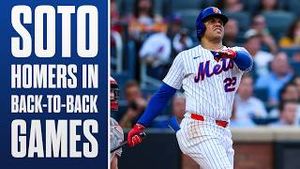 Video post by @New York Mets on YouTube
