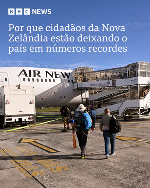 Image post by @bbcbrasil on Instagram