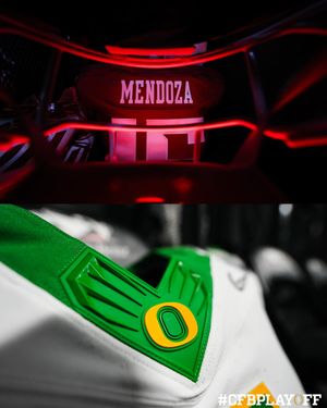 Image post by @cfbplayoff on Instagram