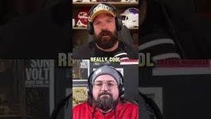 Video post by @arrowheadaddictpodcast on YouTube