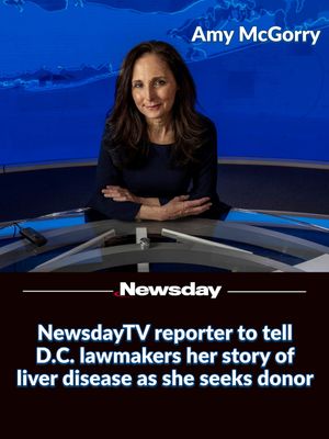 Image post by @newsday on Instagram