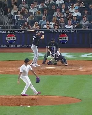 Image post by @whitesox on Instagram