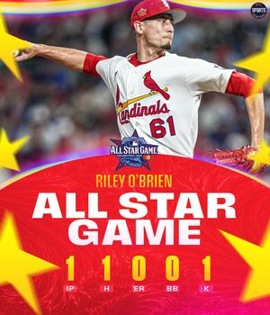 Image post by @stlsportscentral on Instagram