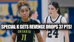 Video post by @qwik11hoops on YouTube