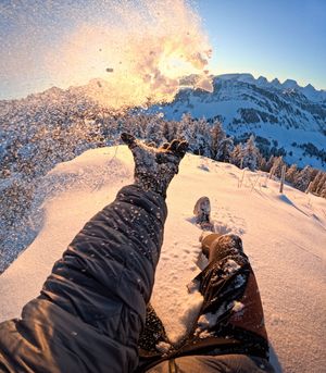 Image post by @gopro on Instagram