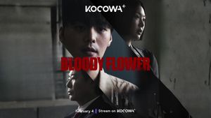 Video post by @kocowa.official on TikTok