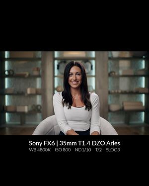 Image post by @dzofilm on Instagram