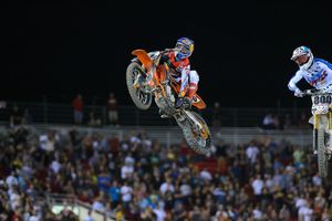 Image post by @racerxonline on Instagram