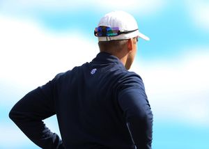 Image post by @gatorsmgolf on Instagram