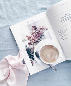Image post by @kate.simple.life on Instagram
