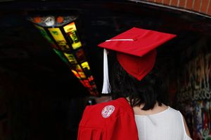 Image post by @ncstate on Instagram