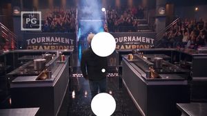 Image post by @guyfieri on Instagram